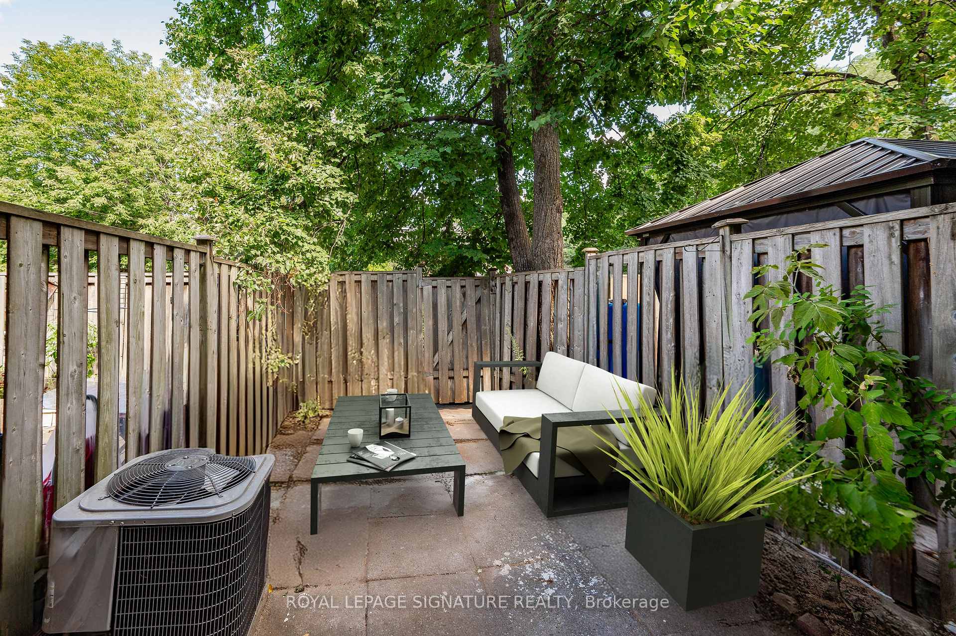 Photo 37 of Unit 92, 275 Broadview Avenue, Toronto, South Riverdale — HOMEH