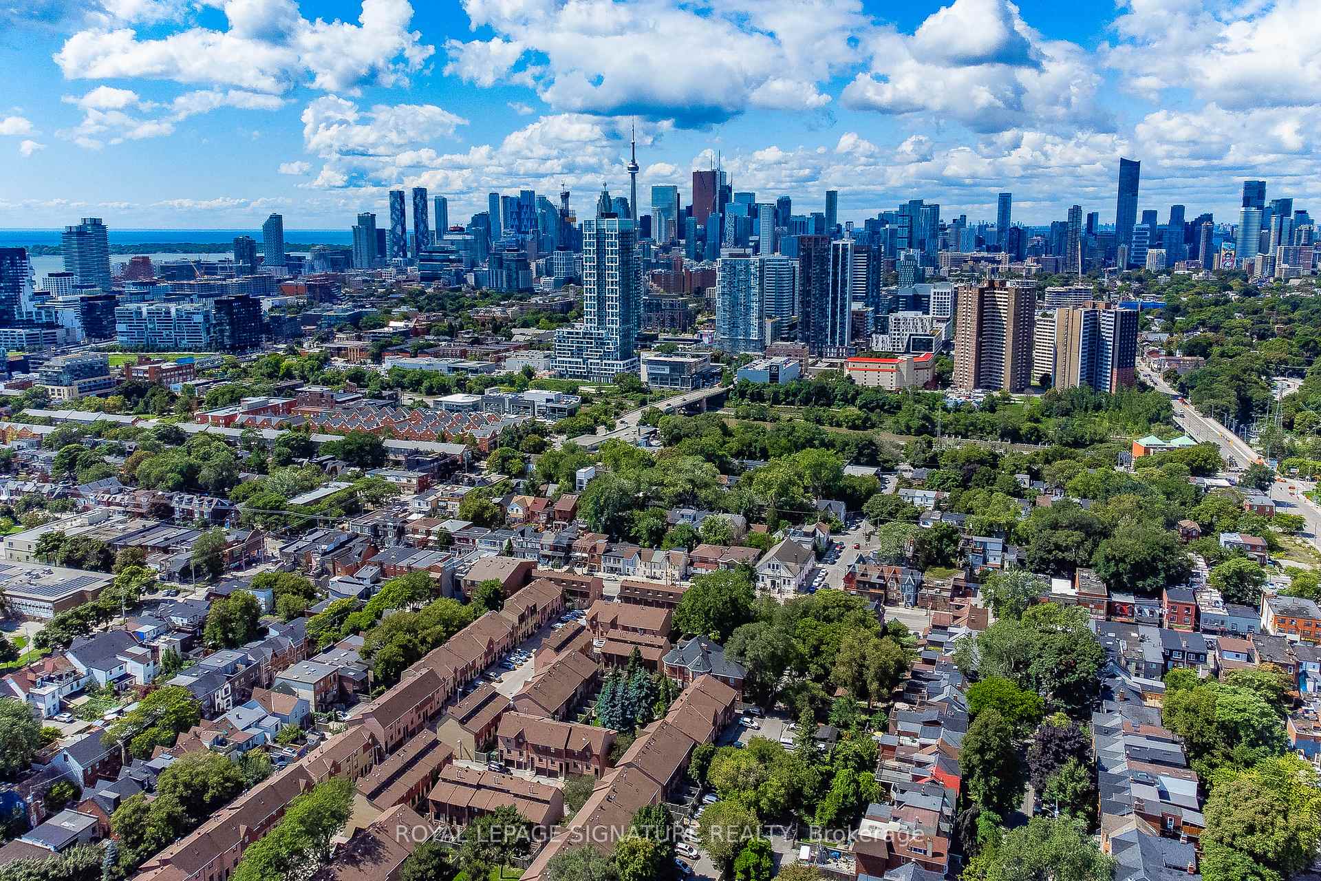 Photo 41 of Unit 92, 275 Broadview Avenue, Toronto, South Riverdale — HOMEH