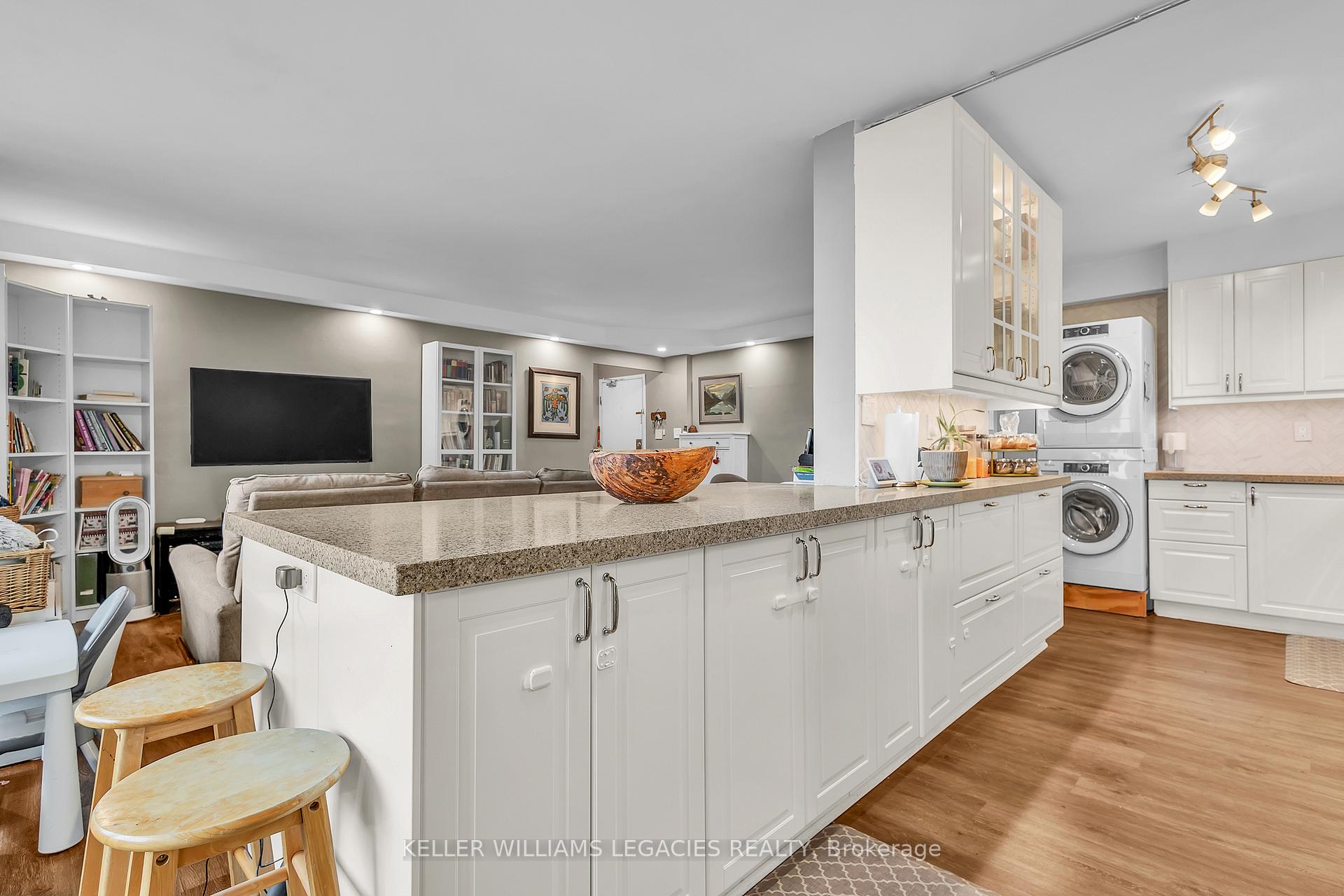 Photo 1 of Unit 2001, 1 Massey Square, Toronto, Crescent Town — HOMEH