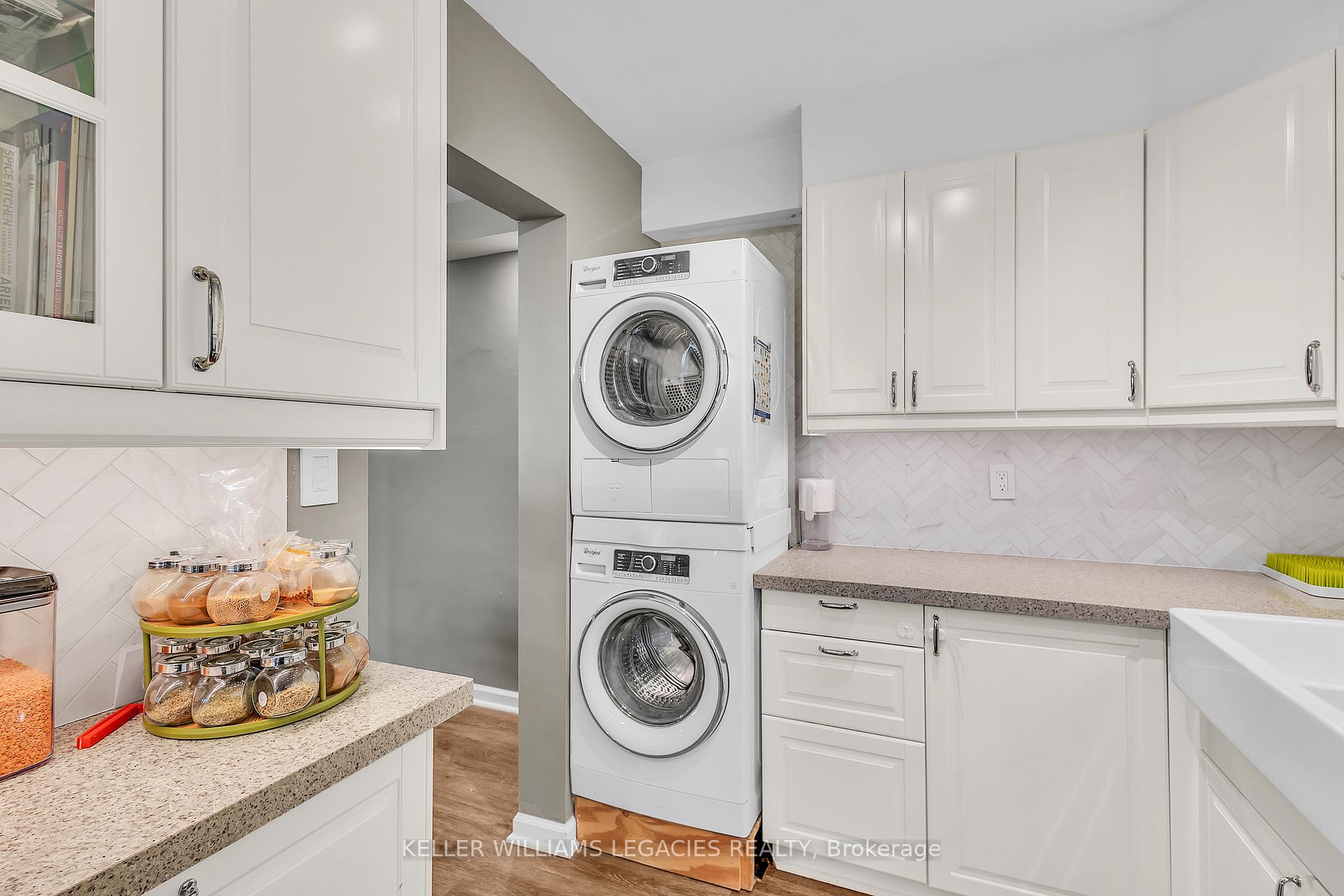 Photo 8 of Unit 2001, 1 Massey Square, Toronto, Crescent Town — HOMEH