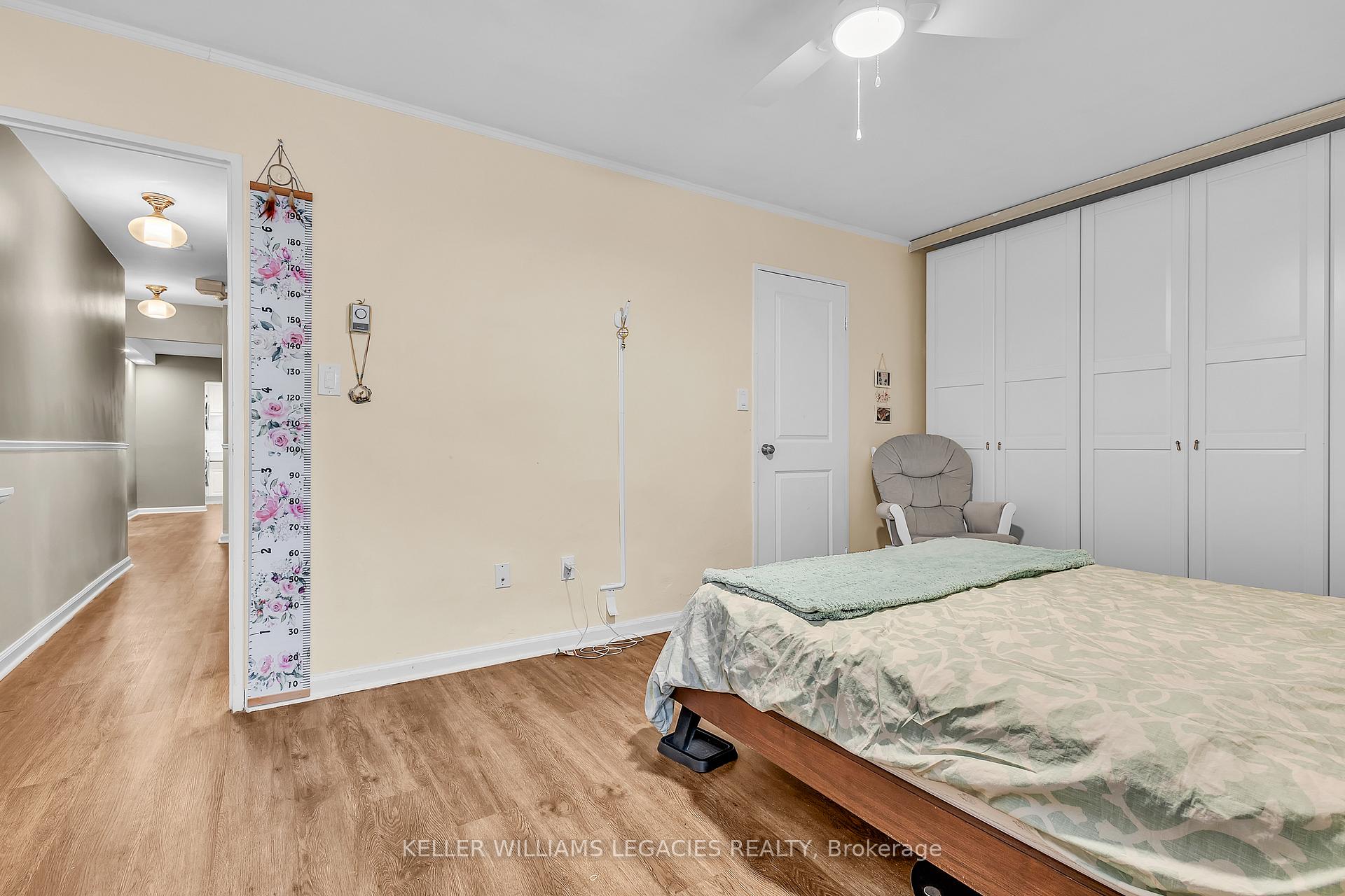 Photo 9 of Unit 2001, 1 Massey Square, Toronto, Crescent Town — HOMEH
