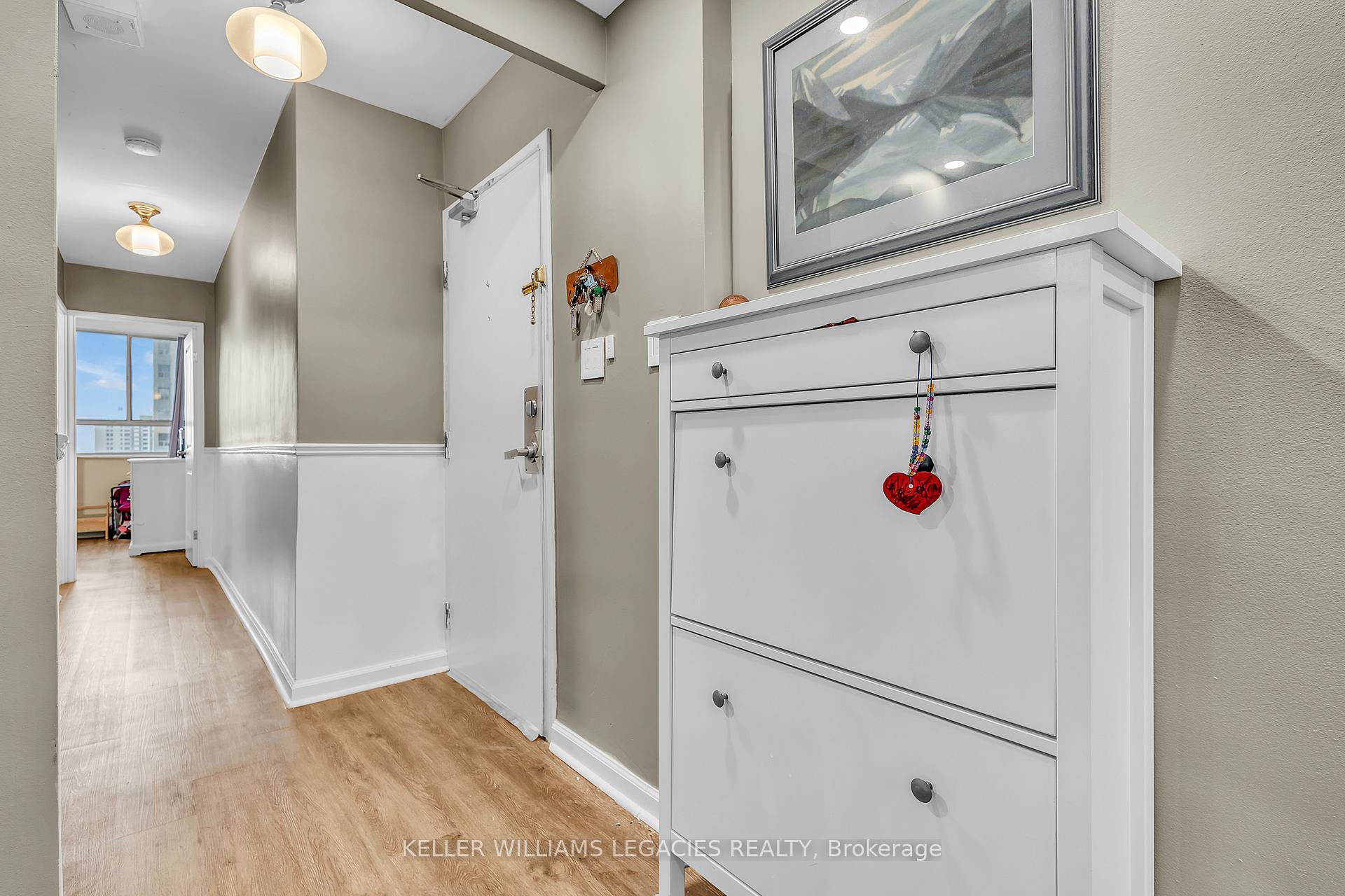Photo 10 of Unit 2001, 1 Massey Square, Toronto, Crescent Town — HOMEH