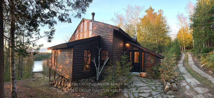 Photo 1 of 2724 River Road, Frontenac, Frontenac North — HOMEH