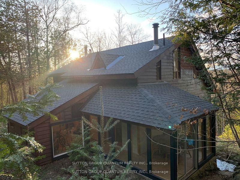 Photo 2 of 2724 River Road, Frontenac, Frontenac North — HOMEH