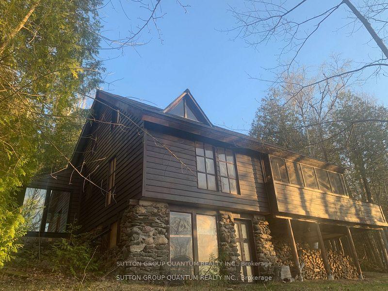 Photo 4 of 2724 River Road, Frontenac, Frontenac North — HOMEH