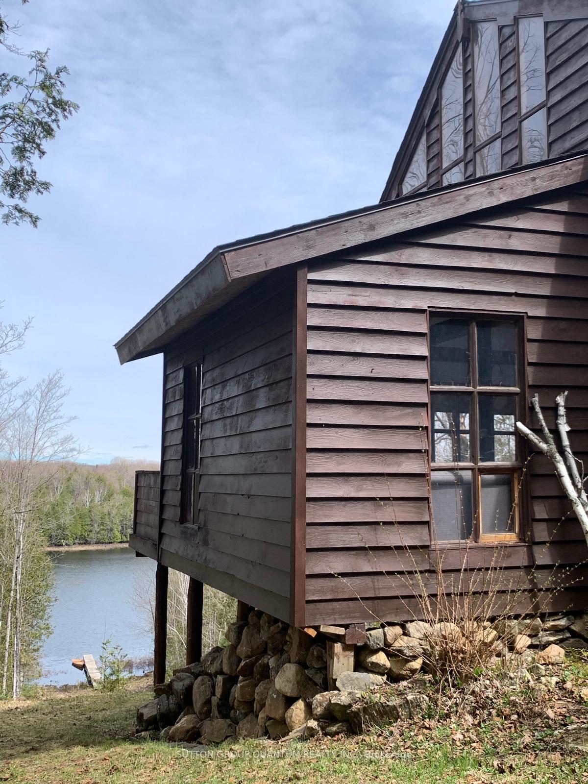Photo 3 of 2724 River Road, Frontenac, Frontenac North — HOMEH