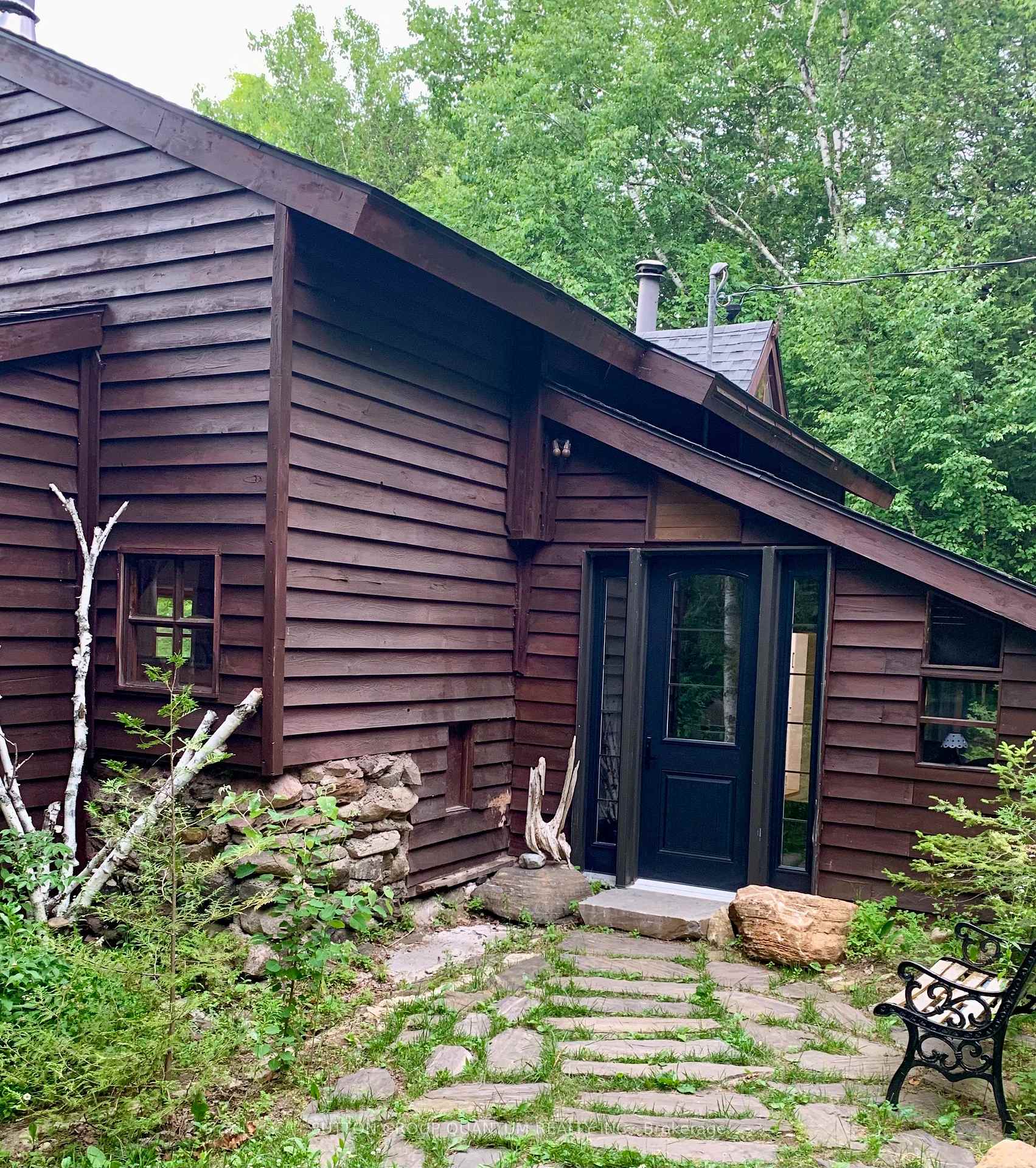 Photo 7 of 2724 River Road, Frontenac, Frontenac North — HOMEH