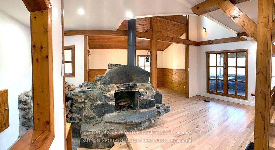 Photo 9 of 2724 River Road, Frontenac, Frontenac North — HOMEH