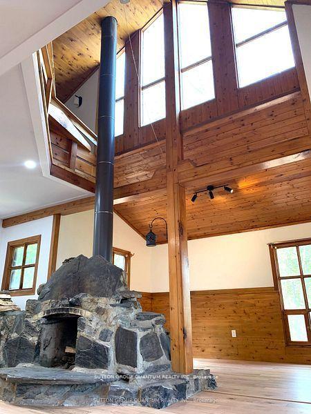 Photo 10 of 2724 River Road, Frontenac, Frontenac North — HOMEH