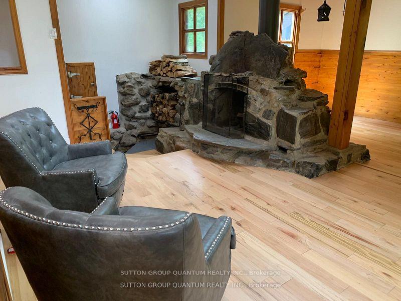 Photo 12 of 2724 River Road, Frontenac, Frontenac North — HOMEH
