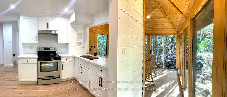 Photo 15 of 2724 River Road, Frontenac, Frontenac North — HOMEH