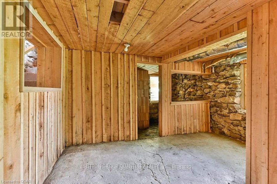 Photo 38 of 2724 River Road, Frontenac, Frontenac North — HOMEH