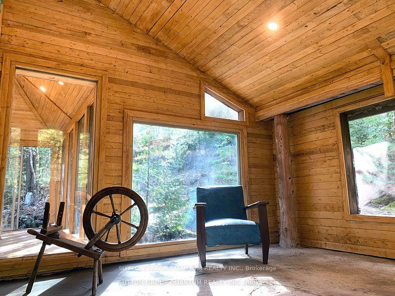 Photo 31 of 2724 River Road, Frontenac, Frontenac North — HOMEH