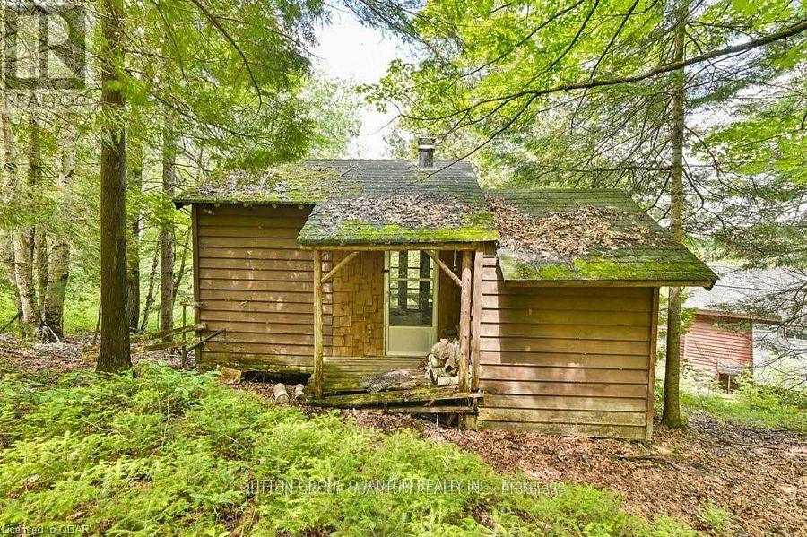 Photo 34 of 2724 River Road, Frontenac, Frontenac North — HOMEH