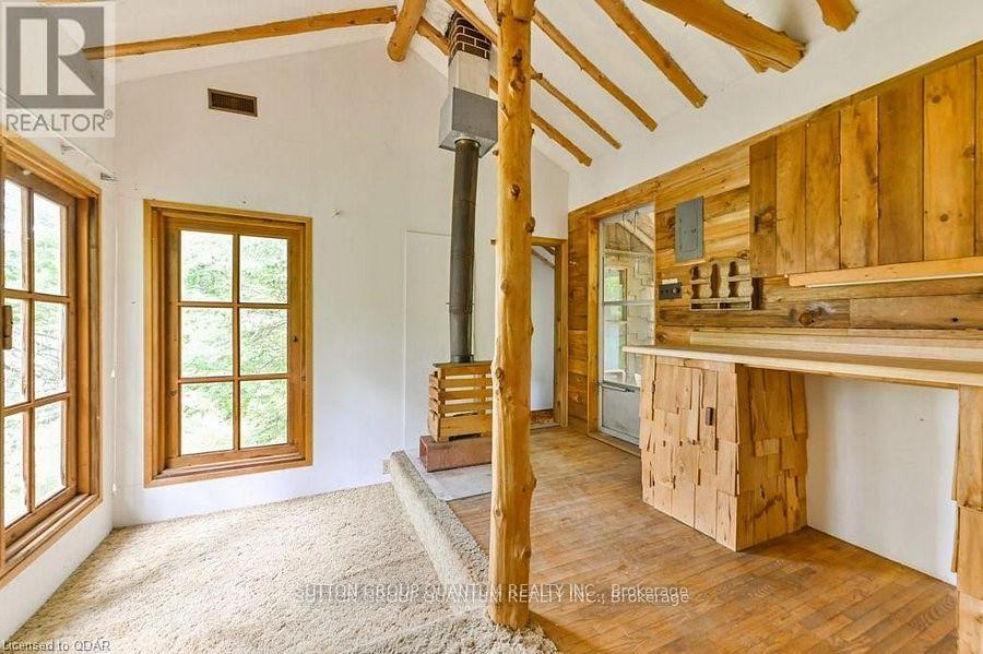 Photo 36 of 2724 River Road, Frontenac, Frontenac North — HOMEH