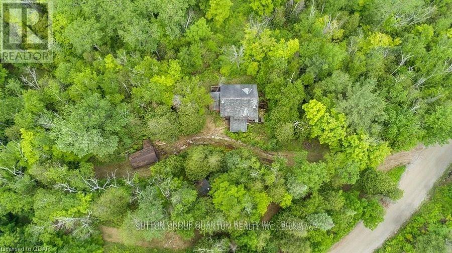 Photo 46 of 2724 River Road, Frontenac, Frontenac North — HOMEH
