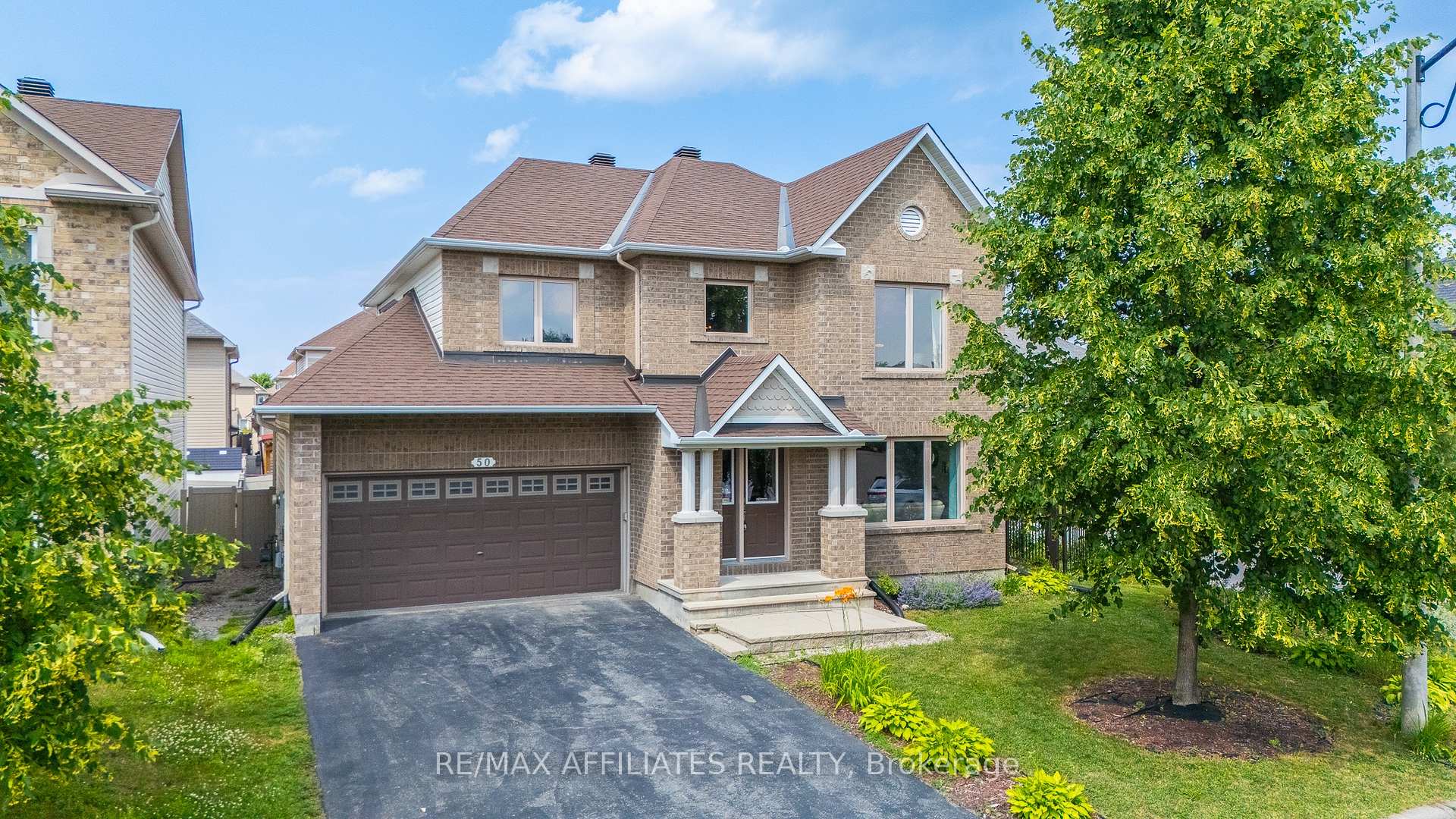 Photo 1 of 50 Cormack Circle, Ottawa, Barrhaven - Strandherd — HOMEH