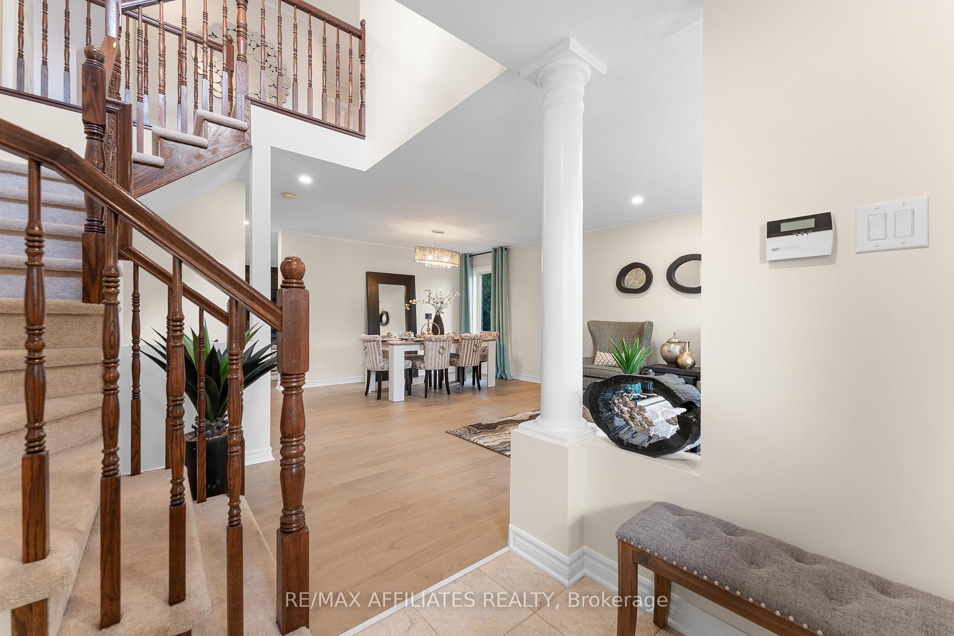 Photo 3 of 50 Cormack Circle, Ottawa, Barrhaven - Strandherd — HOMEH