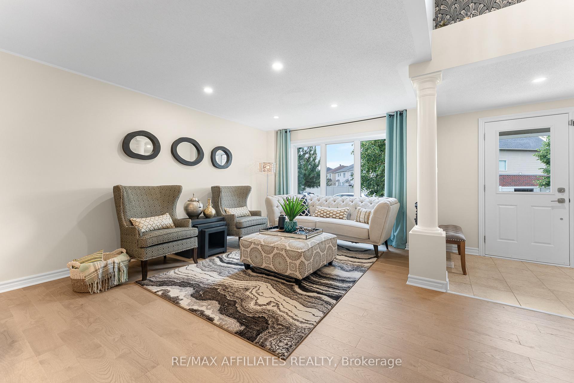 Photo 8 of 50 Cormack Circle, Ottawa, Barrhaven - Strandherd — HOMEH