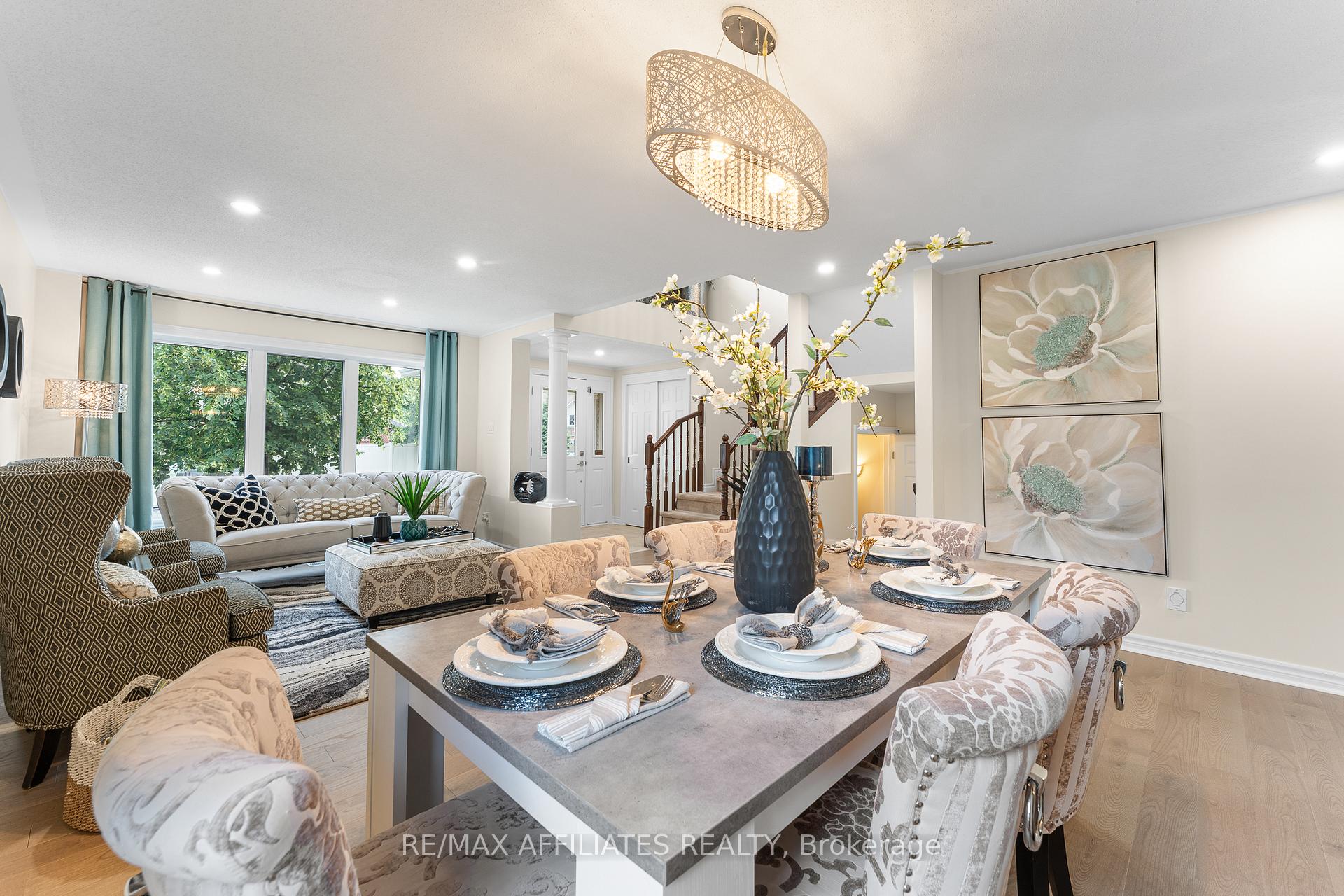 Photo 10 of 50 Cormack Circle, Ottawa, Barrhaven - Strandherd — HOMEH