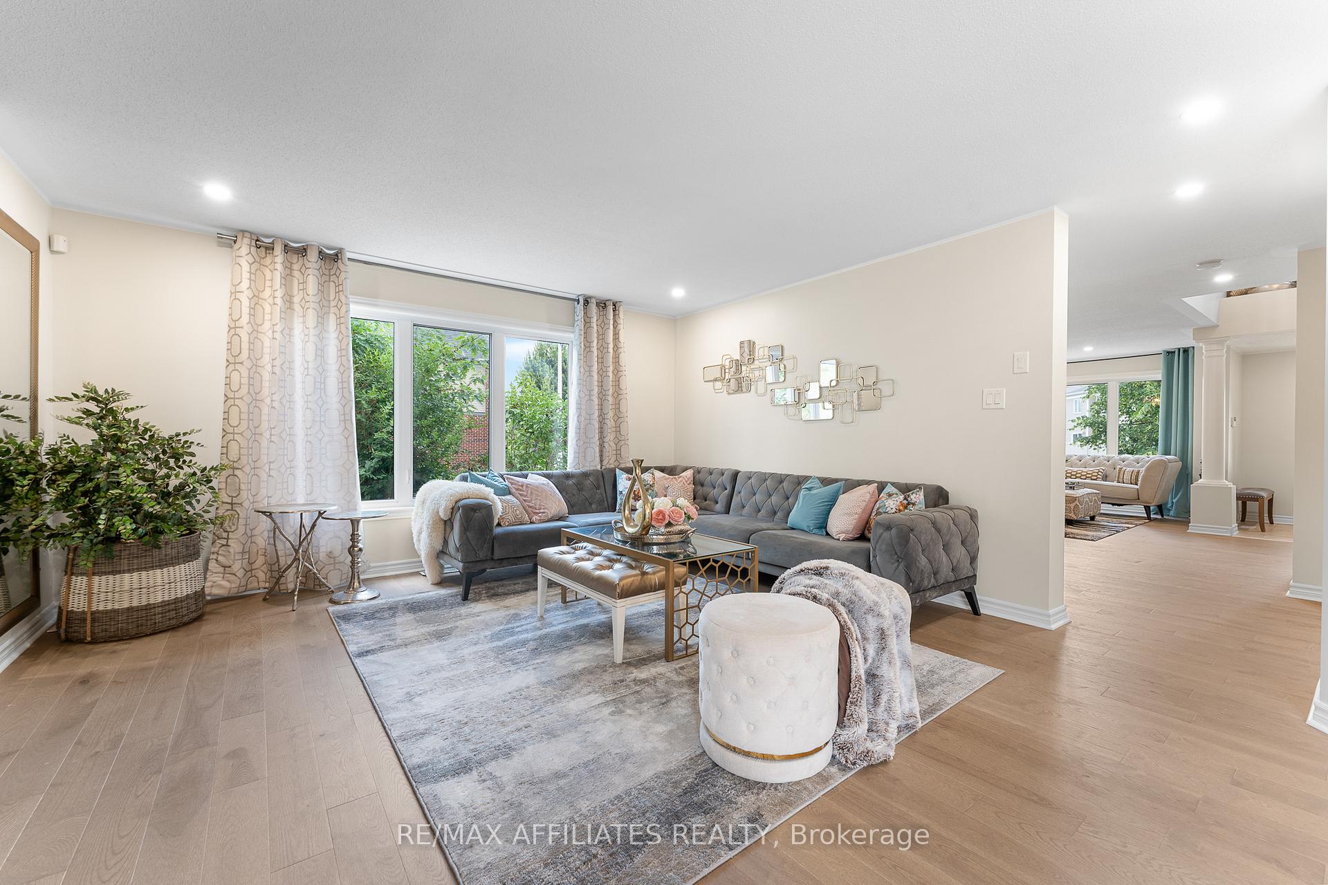 Photo 13 of 50 Cormack Circle, Ottawa, Barrhaven - Strandherd — HOMEH