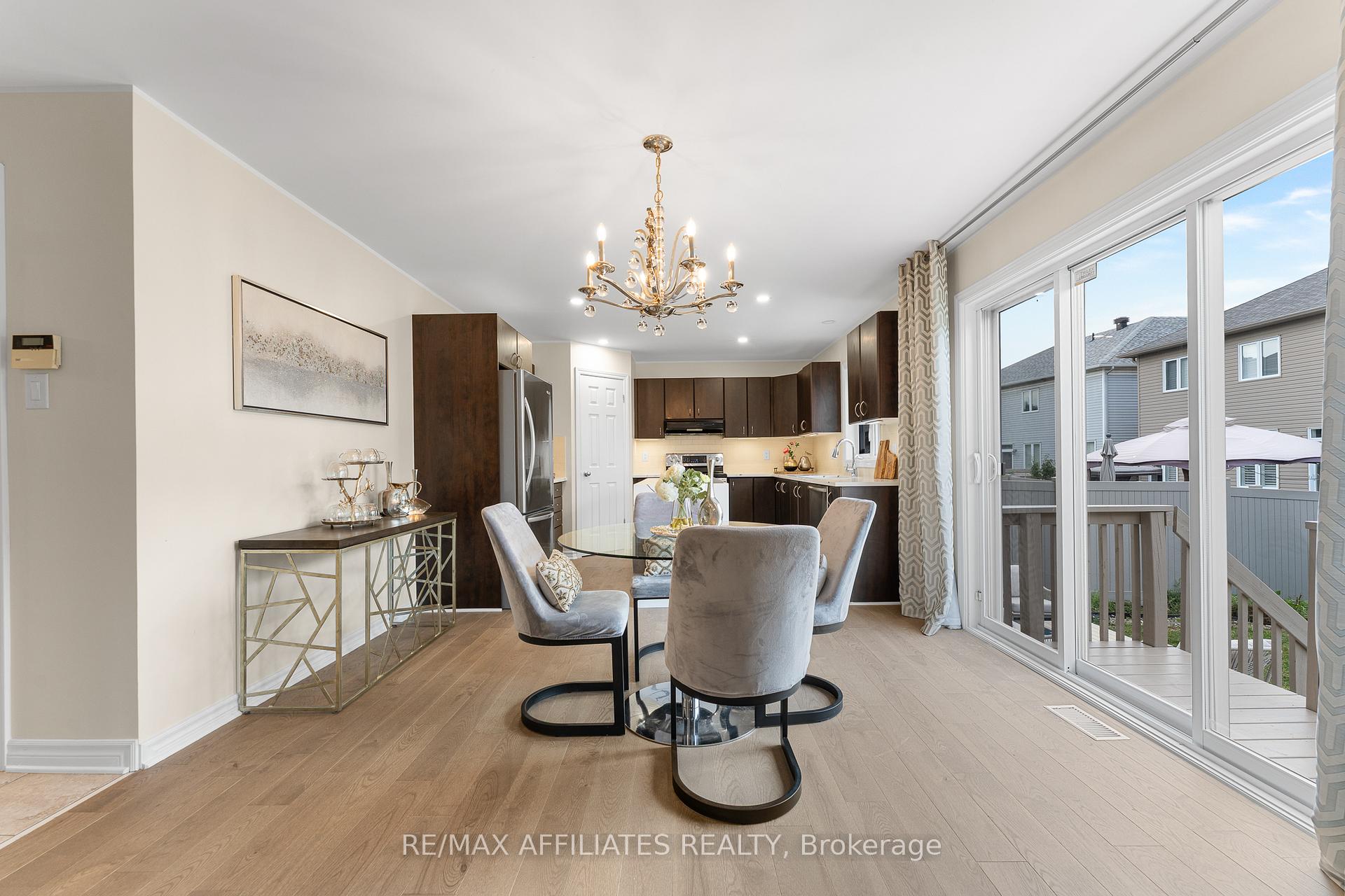 Photo 15 of 50 Cormack Circle, Ottawa, Barrhaven - Strandherd — HOMEH