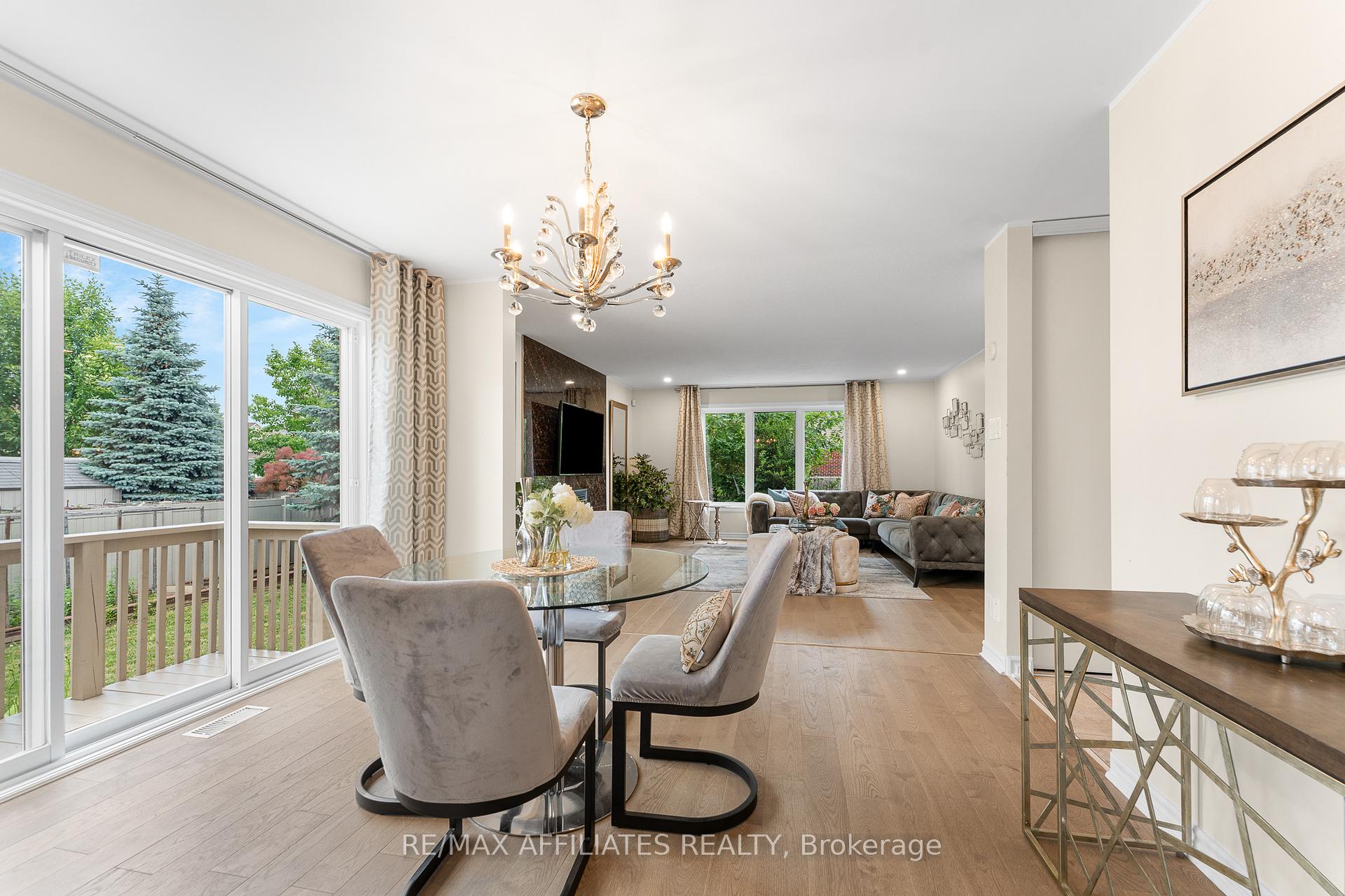 Photo 21 of 50 Cormack Circle, Ottawa, Barrhaven - Strandherd — HOMEH