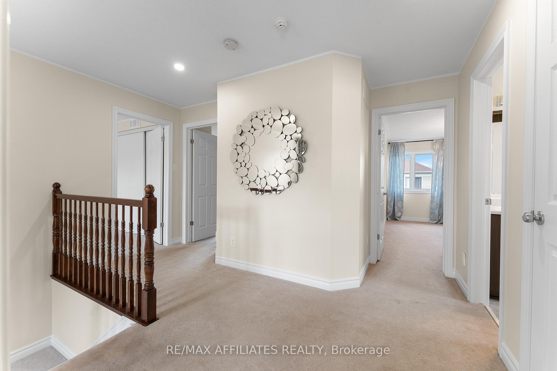 Photo 22 of 50 Cormack Circle, Ottawa, Barrhaven - Strandherd — HOMEH