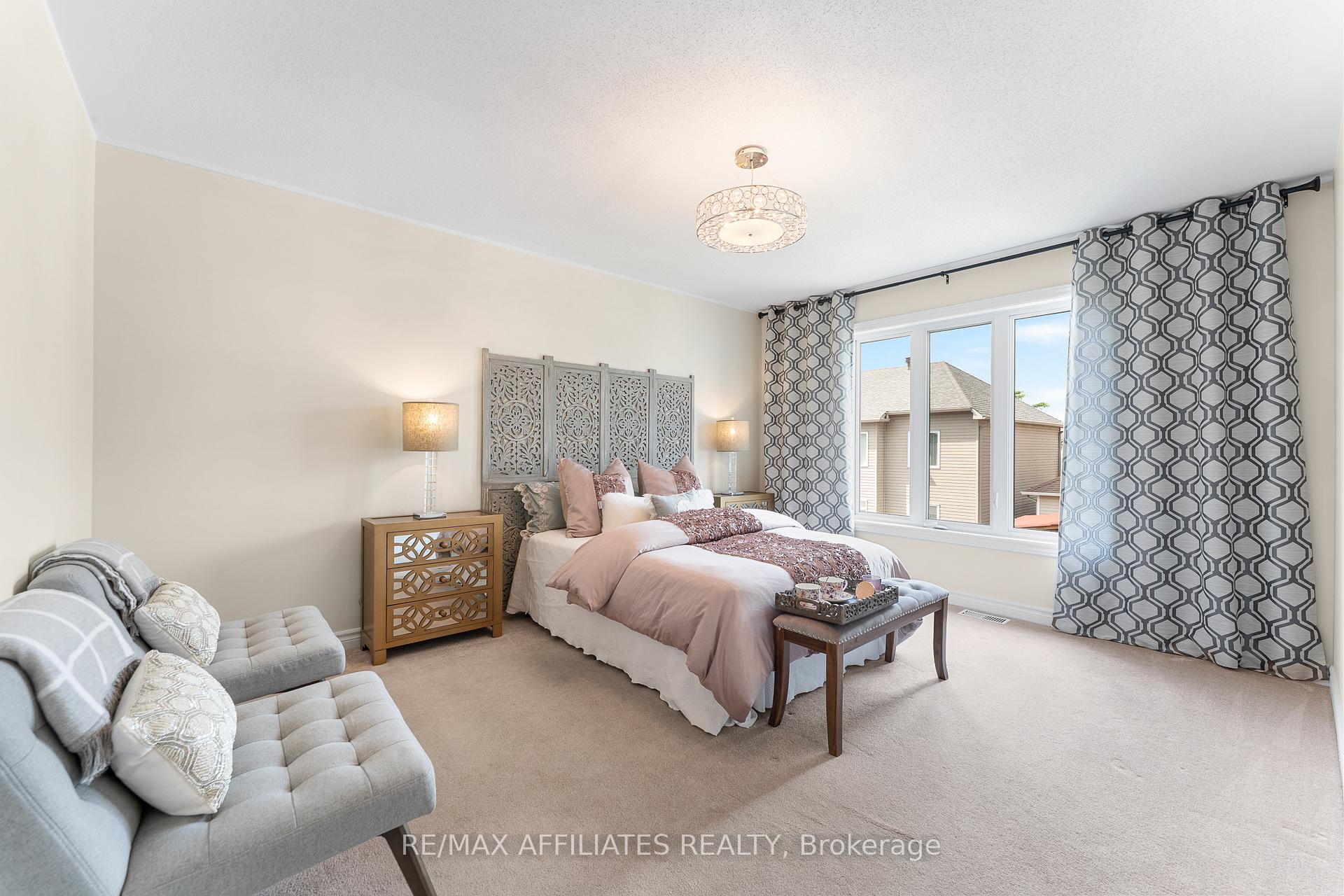 Photo 23 of 50 Cormack Circle, Ottawa, Barrhaven - Strandherd — HOMEH