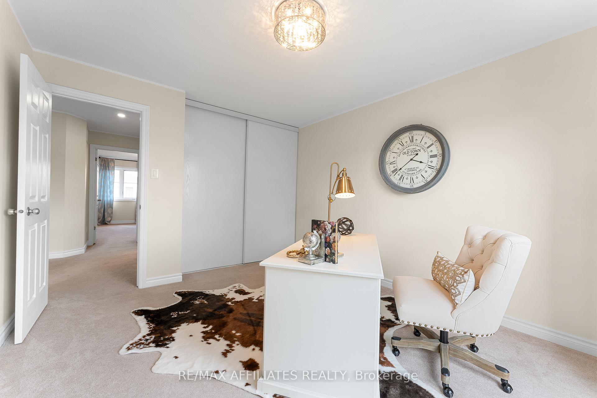 Photo 28 of 50 Cormack Circle, Ottawa, Barrhaven - Strandherd — HOMEH