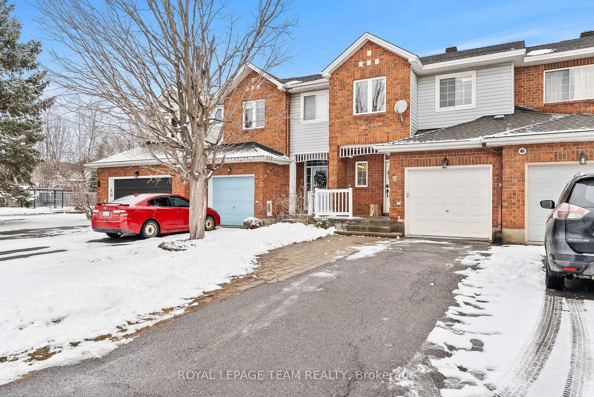 Photo 40 of 5 Milner Downs Crescent, Ottawa, Kanata - Emerald Meadows/Trailwest — HOMEH