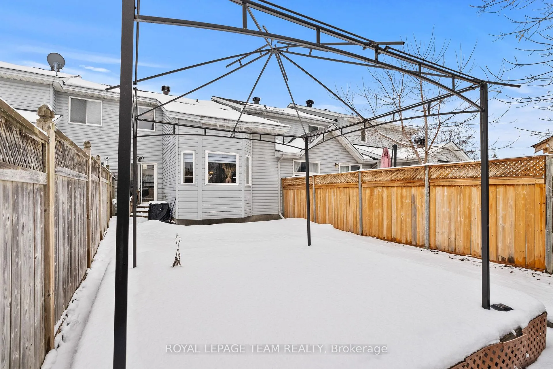 Photo 42 of 5 Milner Downs Crescent, Ottawa, Kanata - Emerald Meadows/Trailwest — HOMEH