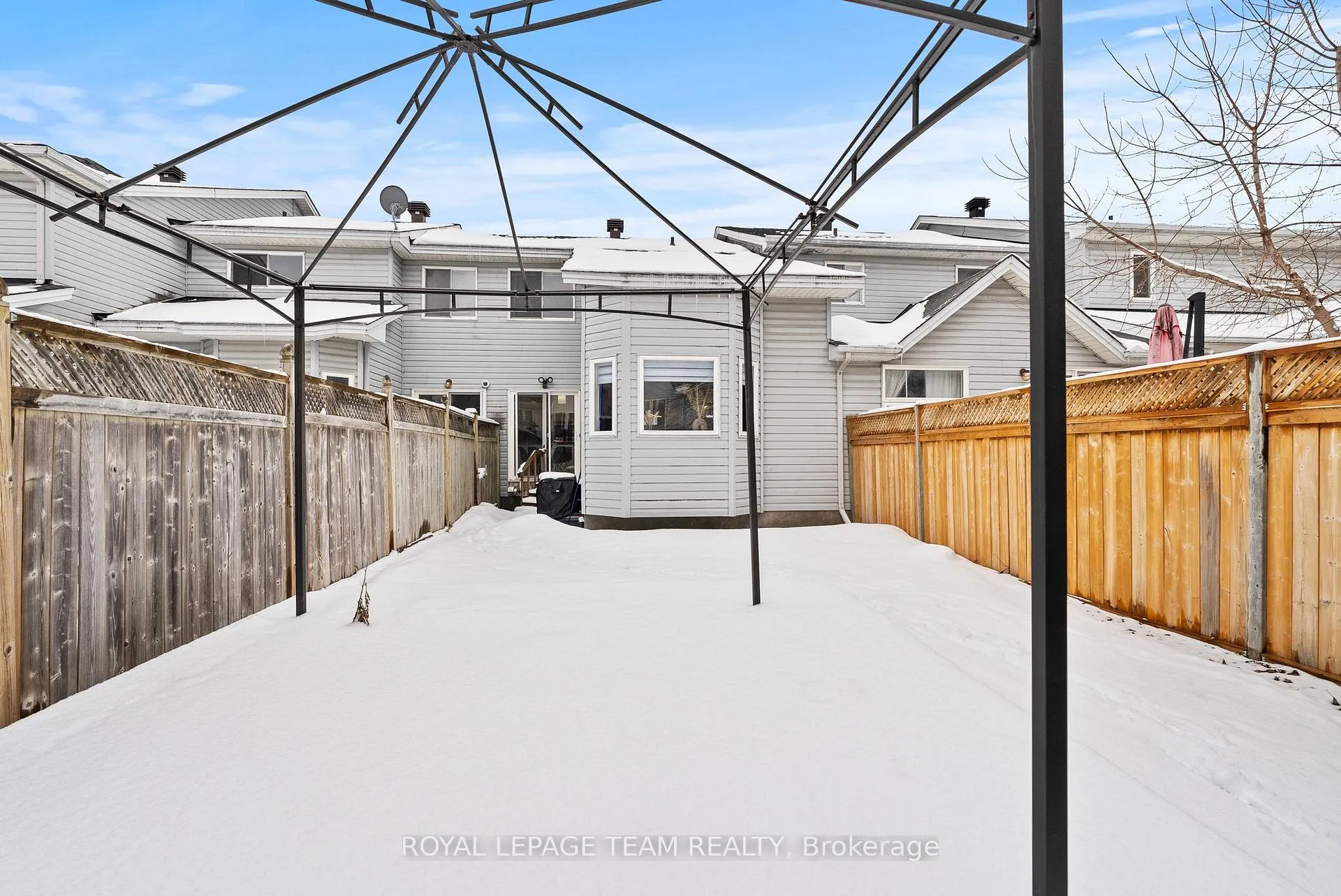 Photo 43 of 5 Milner Downs Crescent, Ottawa, Kanata - Emerald Meadows/Trailwest — HOMEH