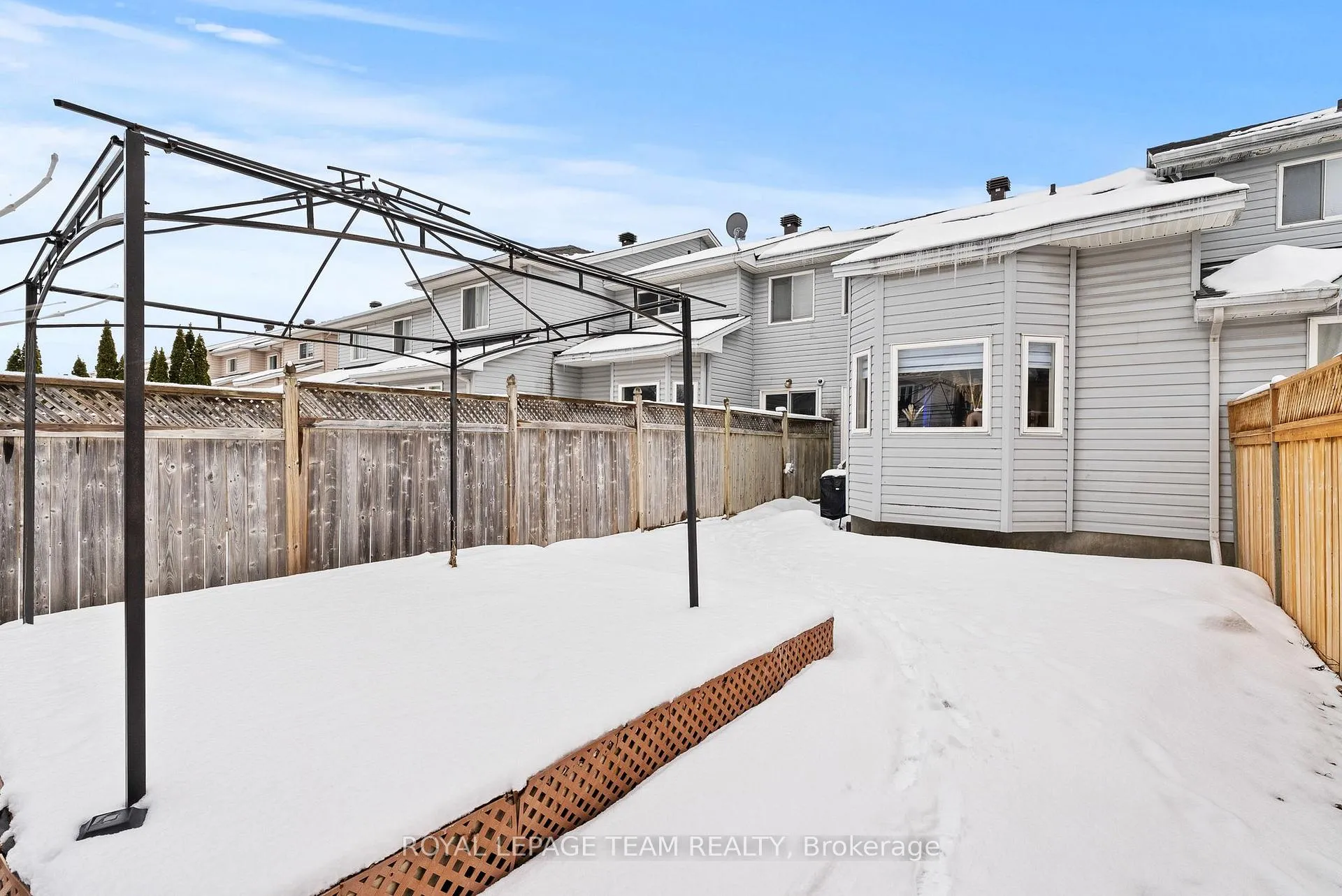 Photo 44 of 5 Milner Downs Crescent, Ottawa, Kanata - Emerald Meadows/Trailwest — HOMEH