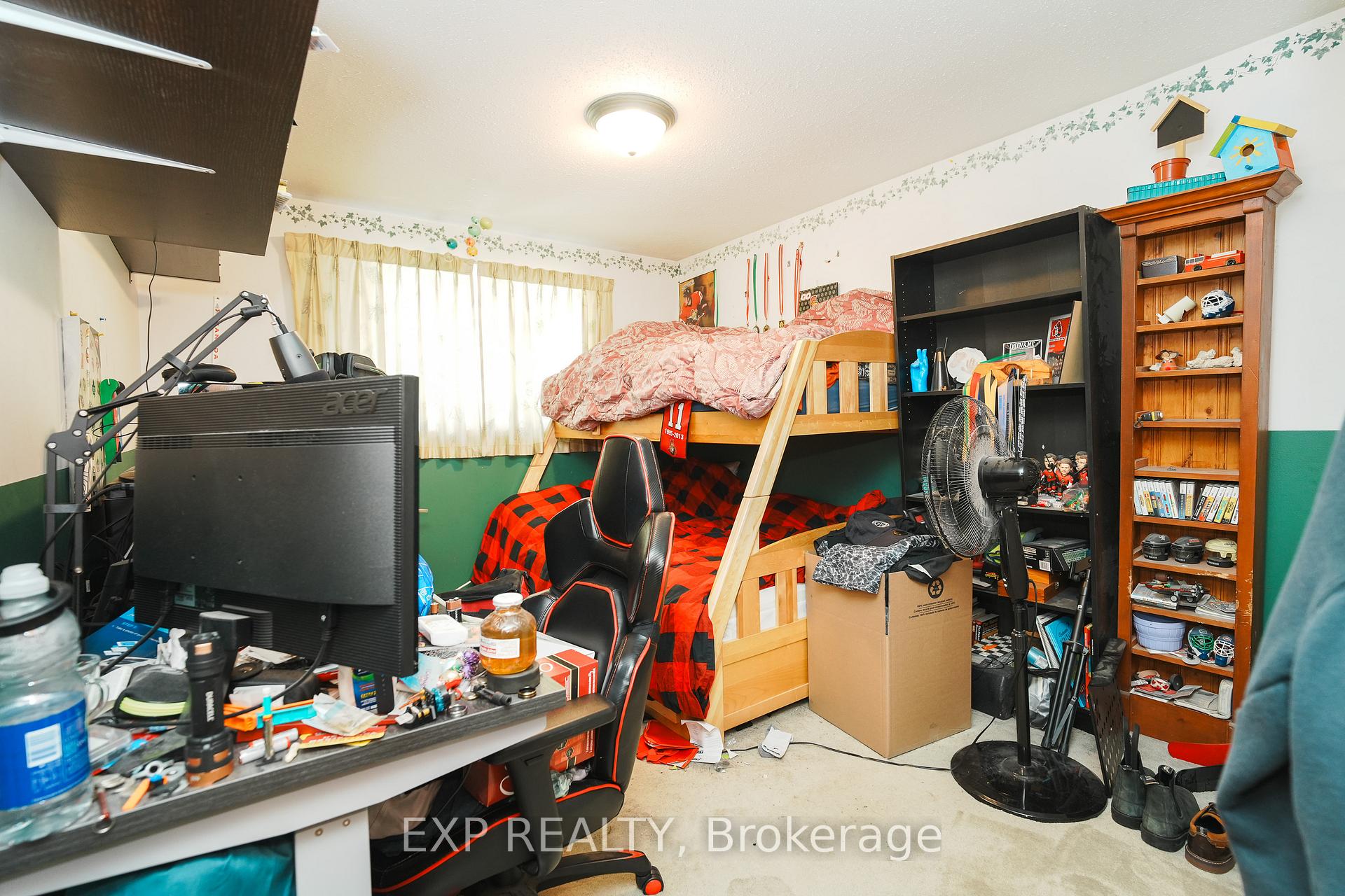 Photo 15 of 36 Keewatin Crescent, Ottawa, Borden Farm/Stewart Farm/Carleton Heights/Parkwood Hills — HOMEH