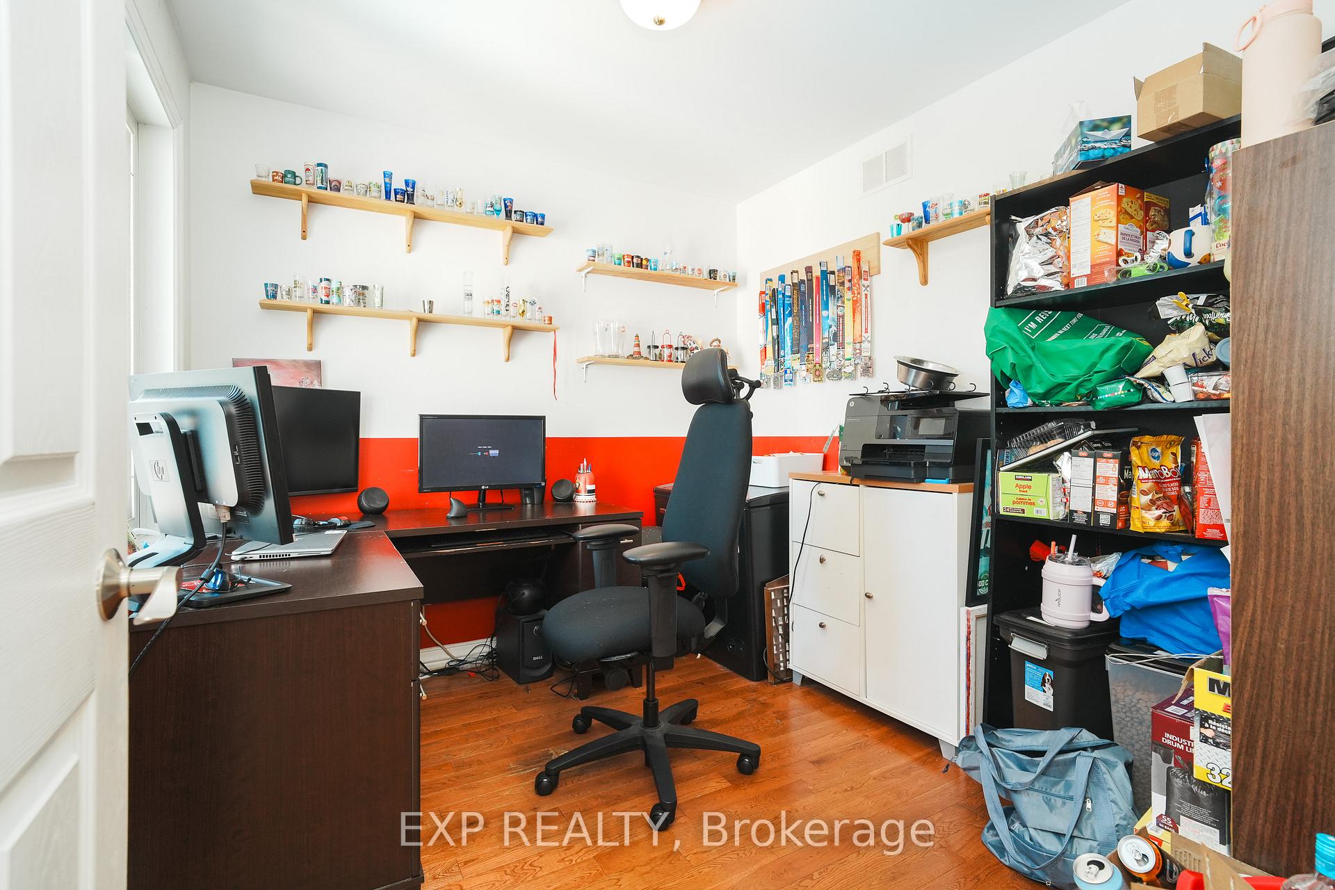 Photo 22 of 36 Keewatin Crescent, Ottawa, Borden Farm/Stewart Farm/Carleton Heights/Parkwood Hills — HOMEH