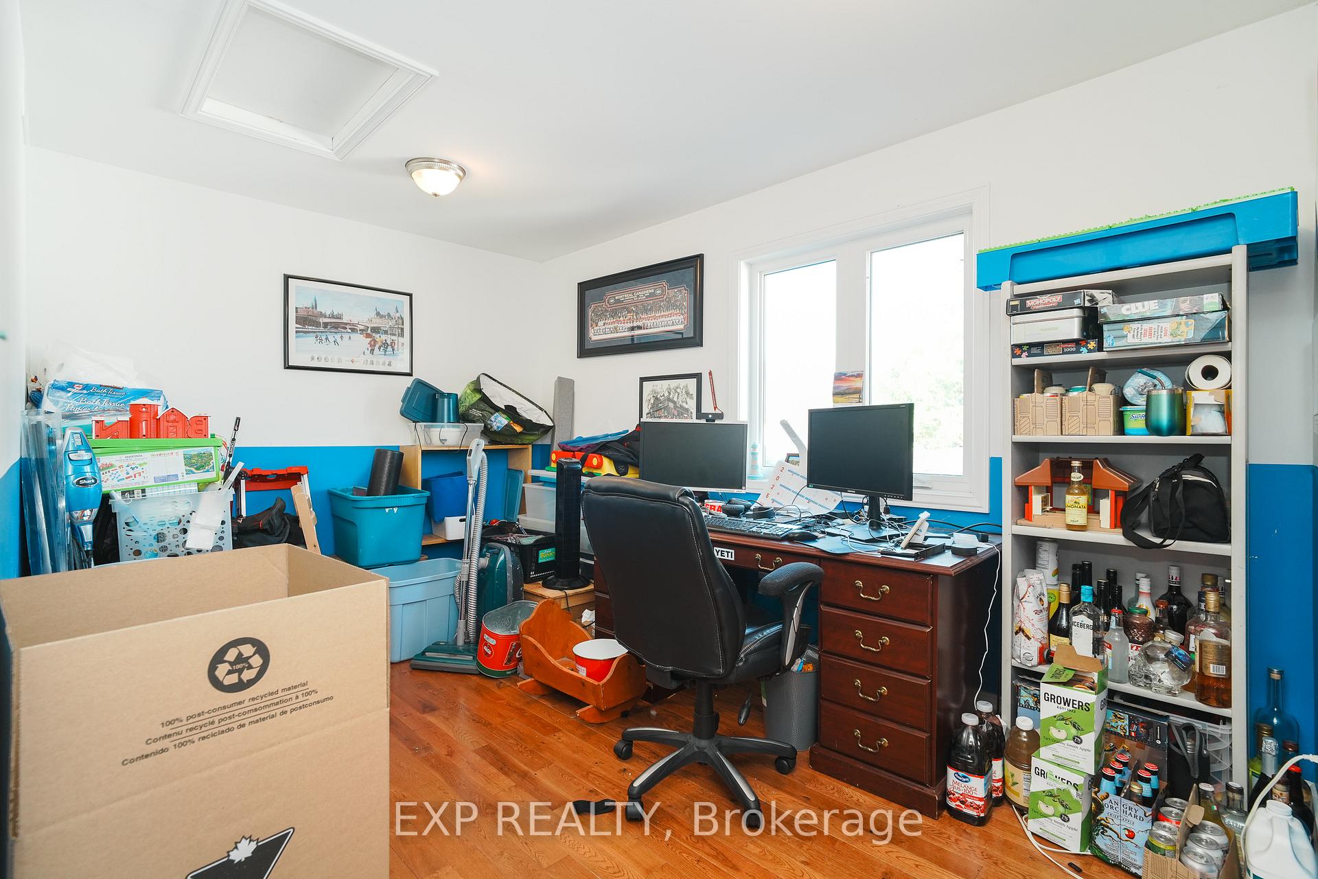 Photo 21 of 36 Keewatin Crescent, Ottawa, Borden Farm/Stewart Farm/Carleton Heights/Parkwood Hills — HOMEH