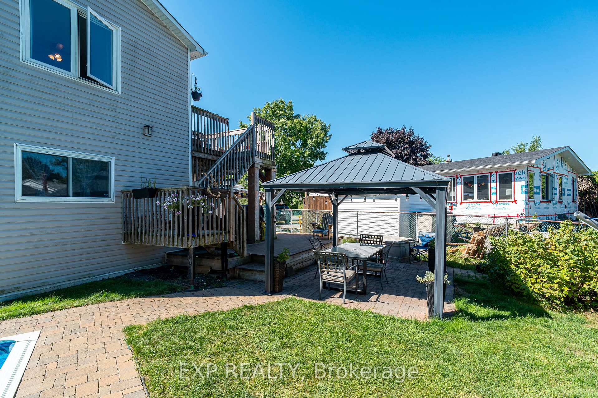Photo 43 of 36 Keewatin Crescent, Ottawa, Borden Farm/Stewart Farm/Carleton Heights/Parkwood Hills — HOMEH