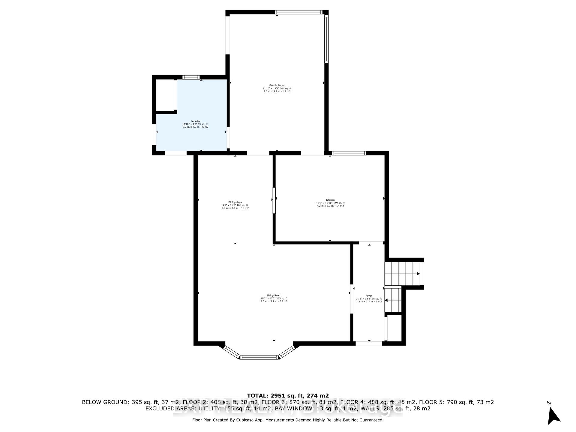 Photo 48 of 36 Keewatin Crescent, Ottawa, Borden Farm/Stewart Farm/Carleton Heights/Parkwood Hills — HOMEH