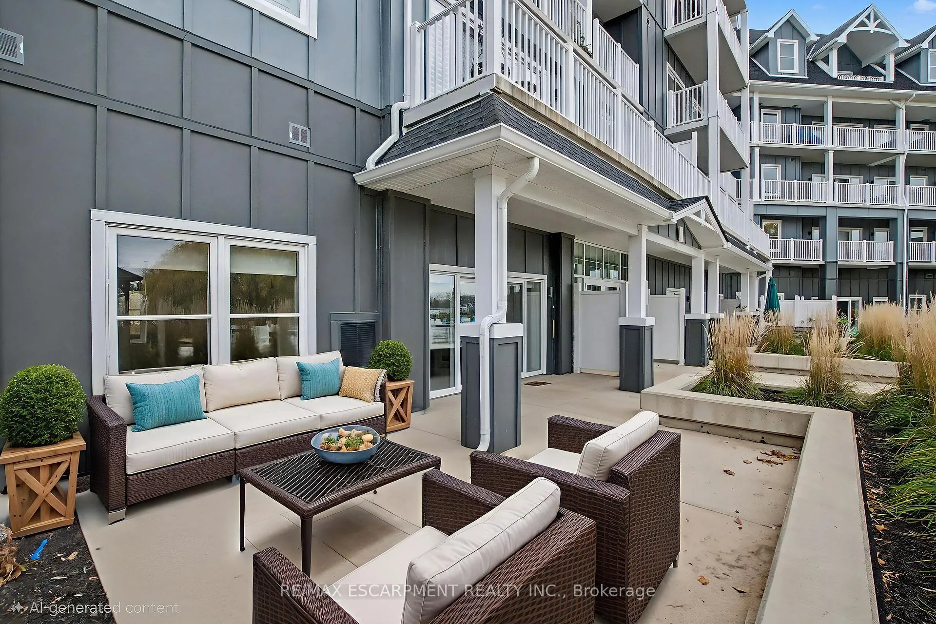 Photo 25 of Unit 006, 39 Sister Varga Terrace, Hamilton, Kennedy — HOMEH