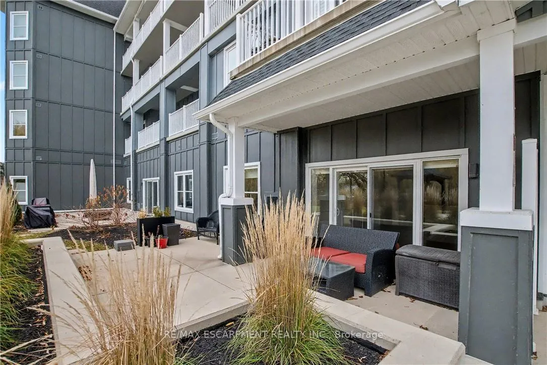 Photo 27 of Unit 006, 39 Sister Varga Terrace, Hamilton, Kennedy — HOMEH