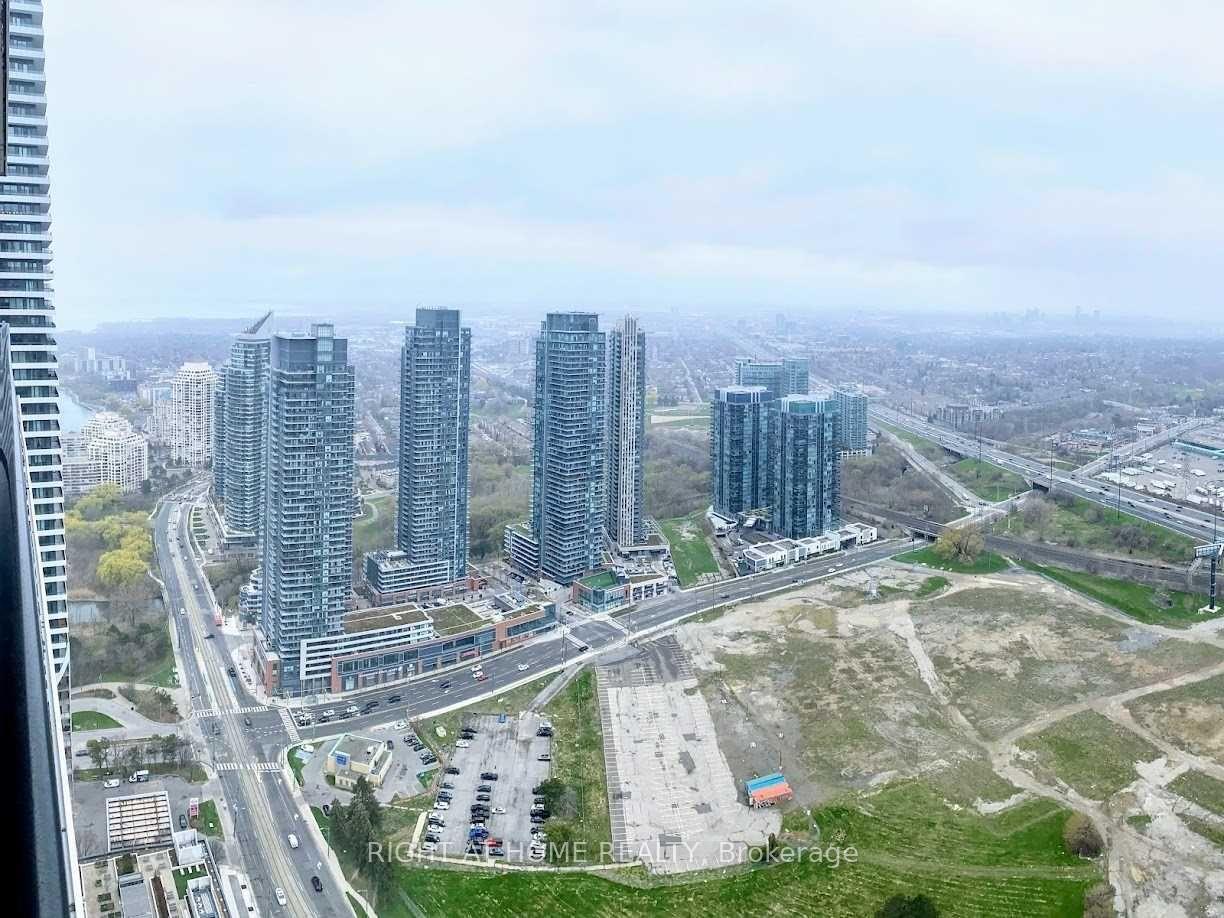 Photo 13 of Unit 5208, 70 Annie Craig Drive, Etobicoke, Mimico — HOMEH