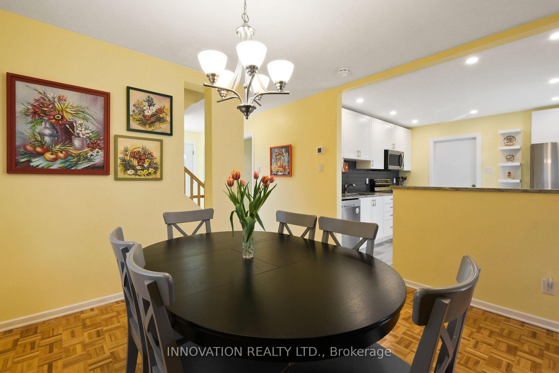 Photo 5 of 13 Jackson Court, Ottawa, Kanata - Beaverbrook — HOMEH
