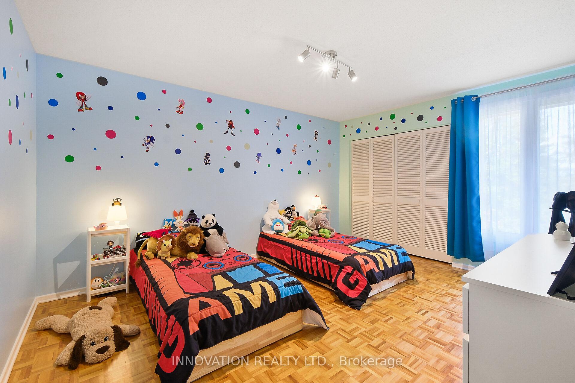 Photo 18 of 13 Jackson Court, Ottawa, Kanata - Beaverbrook — HOMEH