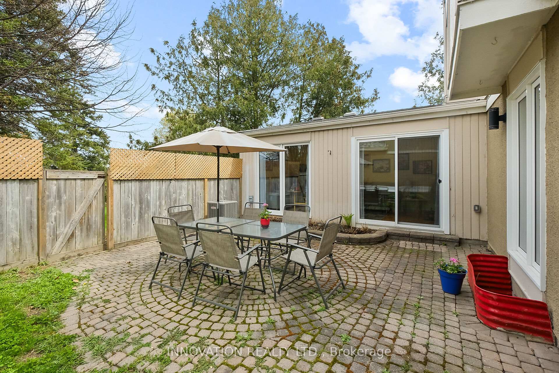 Photo 29 of 13 Jackson Court, Ottawa, Kanata - Beaverbrook — HOMEH