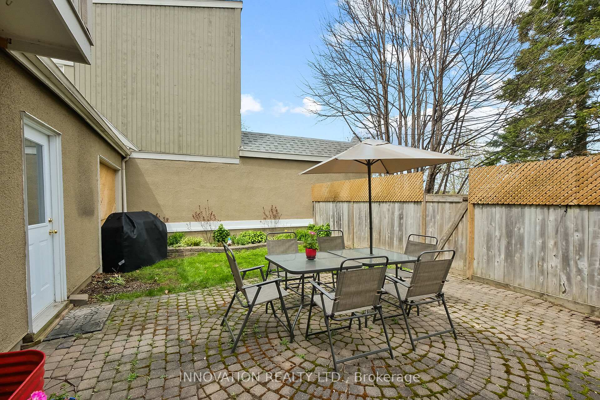 Photo 30 of 13 Jackson Court, Ottawa, Kanata - Beaverbrook — HOMEH