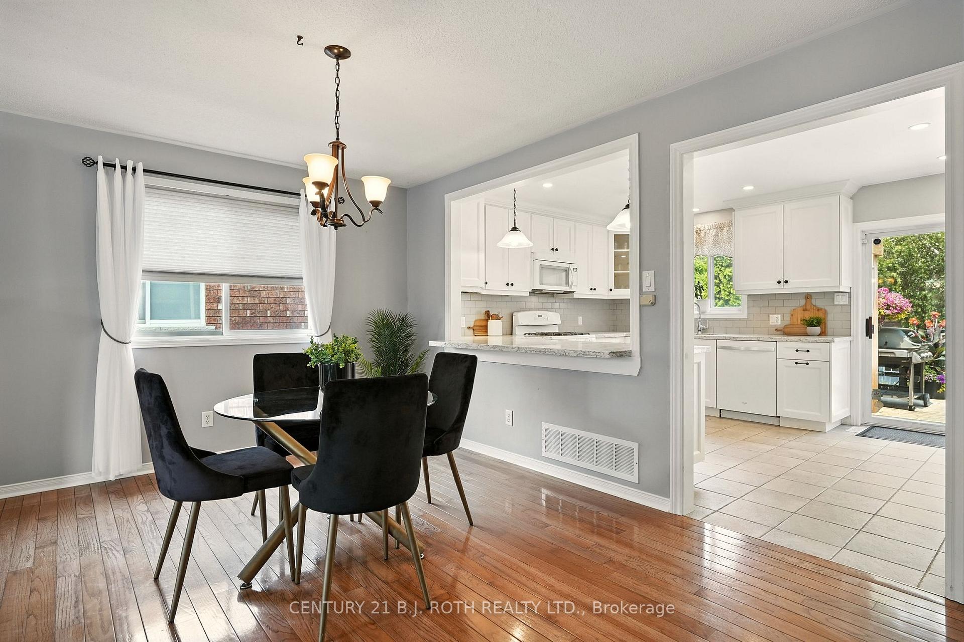 Photo 9 of 188 Mapleton Avenue, Barrie, Holly — HOMEH