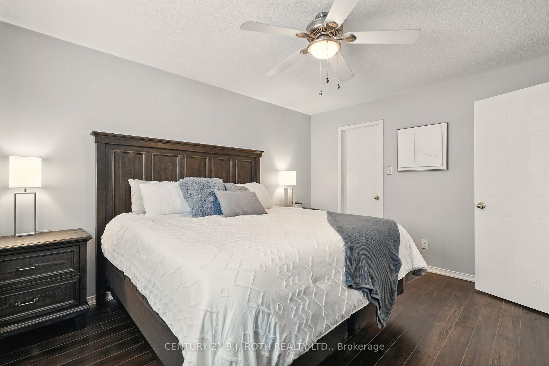 Photo 20 of 188 Mapleton Avenue, Barrie, Holly — HOMEH