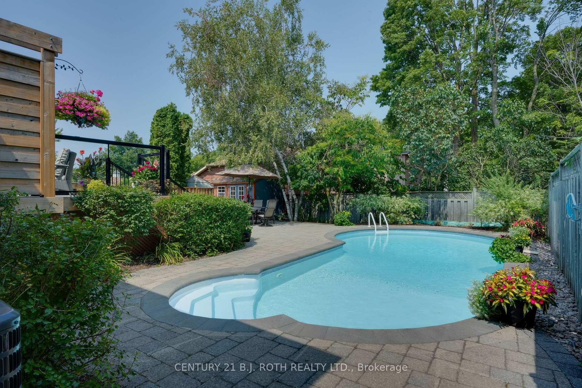 Photo 38 of 188 Mapleton Avenue, Barrie, Holly — HOMEH