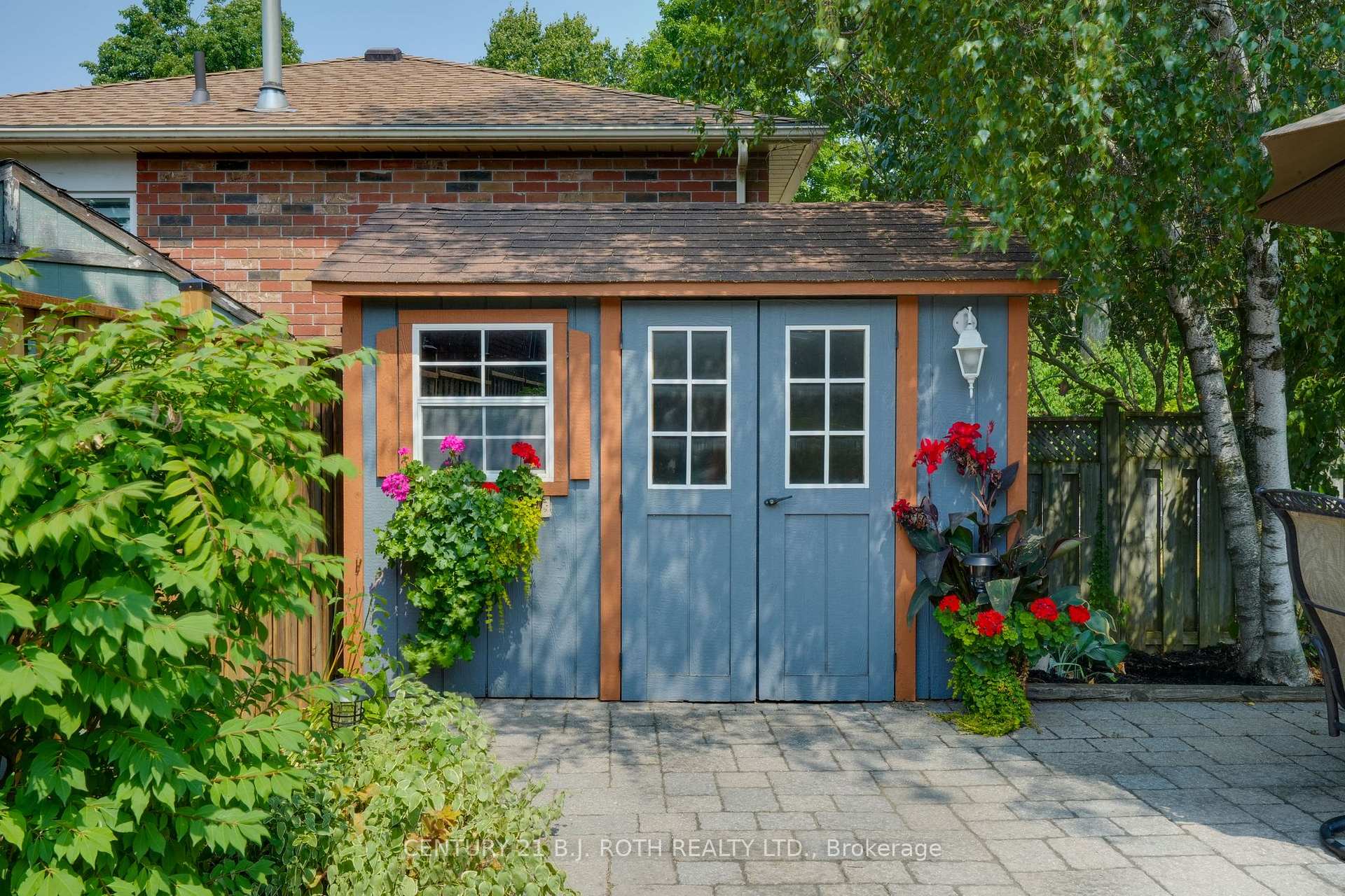 Photo 39 of 188 Mapleton Avenue, Barrie, Holly — HOMEH
